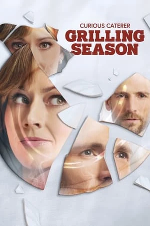 Regarder Curious Caterer: Grilling Season en streaming complet
