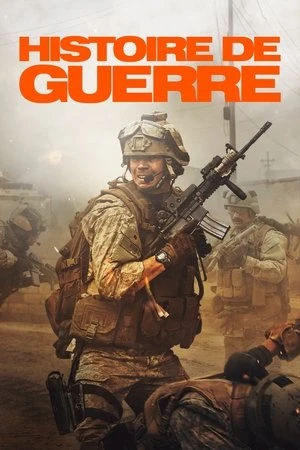 Regarder Warfare en streaming complet