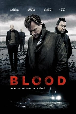 Regarder Blood en streaming complet