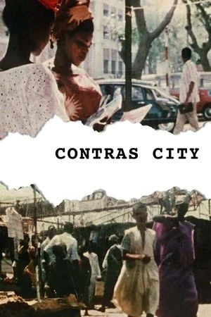 Regarder Contras' City en streaming complet