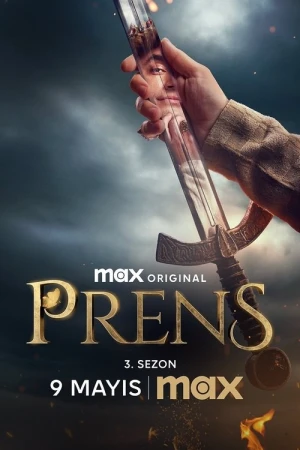  Prens - Saison 3 affiche 
