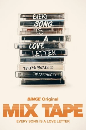 Regarder Mix Tape - Saison 1 en streaming complet
