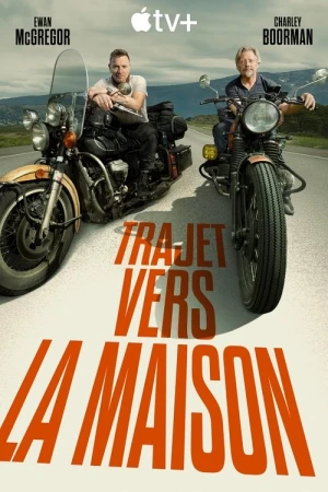  Long Way Home - Saison 1 affiche 