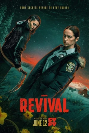  Revival - Saison 1 affiche 